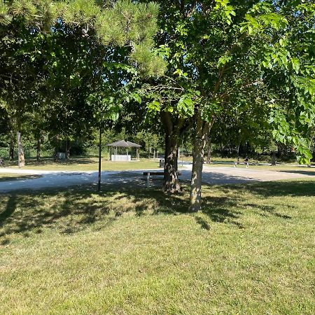 65M2 A 2Km De La Plage St Georges De Didonne Saint-Georges-de-Didonne Bagian luar foto