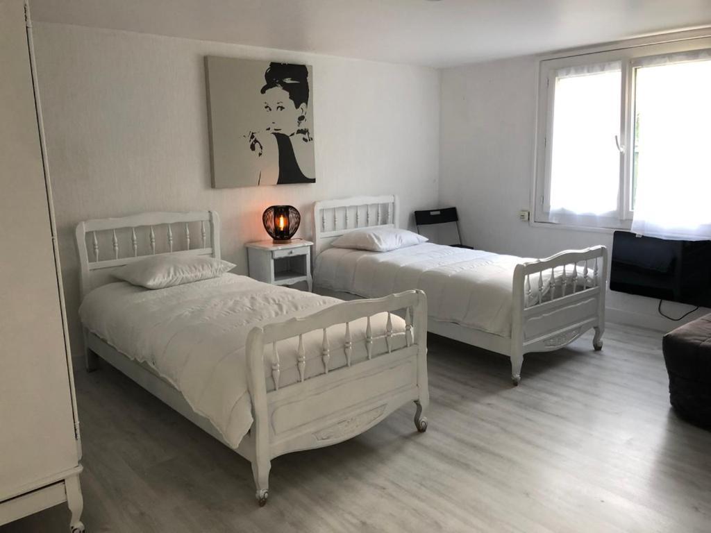 65M2 A 2Km De La Plage St Georges De Didonne Saint-Georges-de-Didonne Bagian luar foto