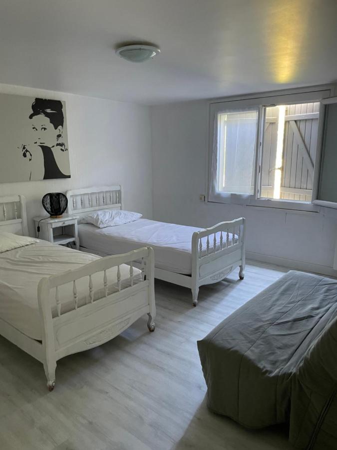 65M2 A 2Km De La Plage St Georges De Didonne Saint-Georges-de-Didonne Bagian luar foto