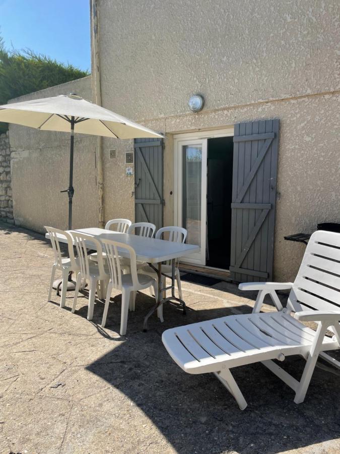 65M2 A 2Km De La Plage St Georges De Didonne Saint-Georges-de-Didonne Bagian luar foto