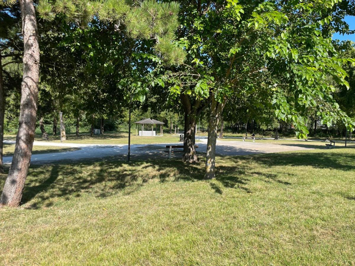 65M2 A 2Km De La Plage St Georges De Didonne Saint-Georges-de-Didonne Bagian luar foto