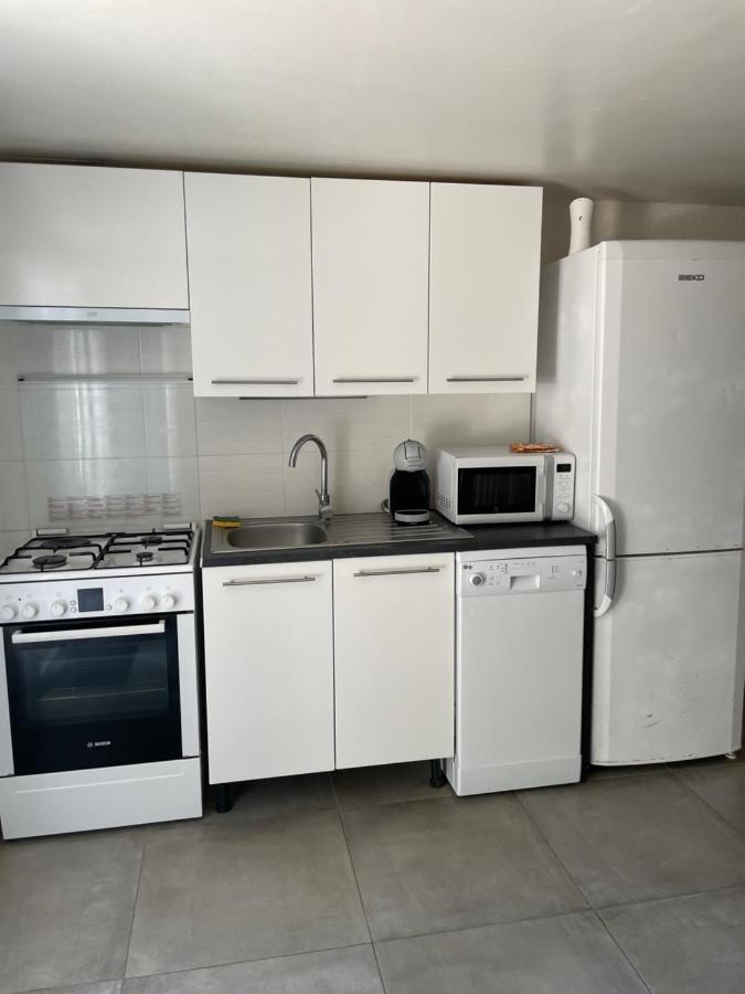 65M2 A 2Km De La Plage St Georges De Didonne Saint-Georges-de-Didonne Bagian luar foto