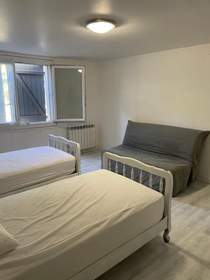 65M2 A 2Km De La Plage St Georges De Didonne Saint-Georges-de-Didonne Bagian luar foto