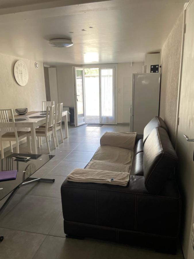 65M2 A 2Km De La Plage St Georges De Didonne Saint-Georges-de-Didonne Bagian luar foto